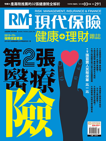 如何加碼第2張醫療險