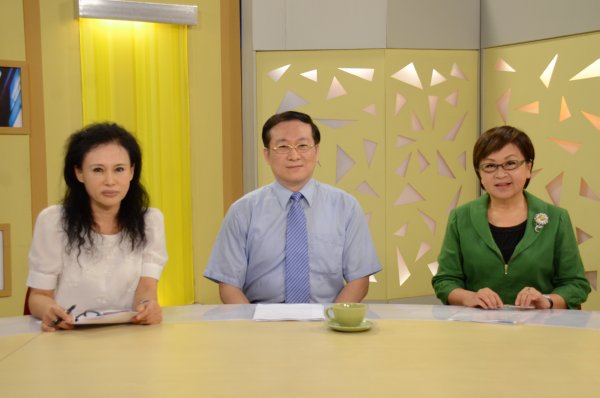 食安連環爆 罹癌風險高！