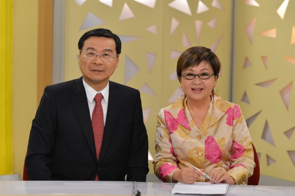 金管會主委曾銘宗專訪－談保險業的監管