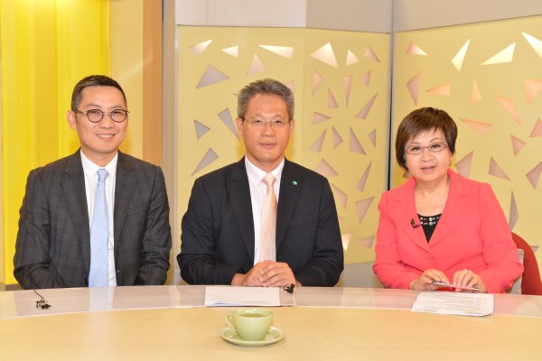 投資型保單 親子理財首選