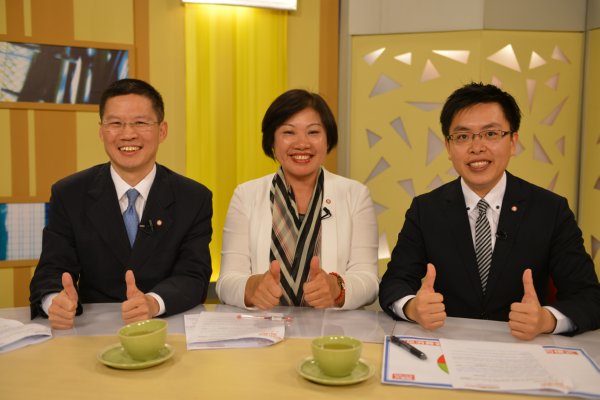 保險本質　從「心」出發