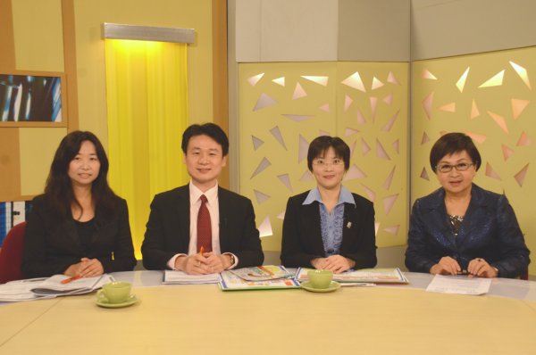 長期看護險 別說年輕用不到！