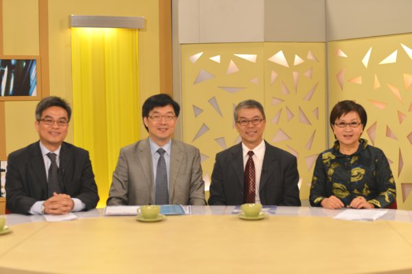 人生最後一堂課