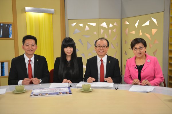 人生ㄟ路 勇敢做伙行