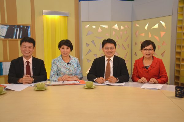 全國民眾最推崇壽險公司 大揭曉