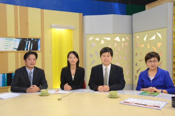 長看、殘扶 居家照護最艱辛	