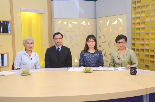 1年奪走5千命 慎防大腸癌	