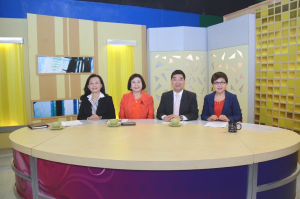 他們最懂女人保險心事
