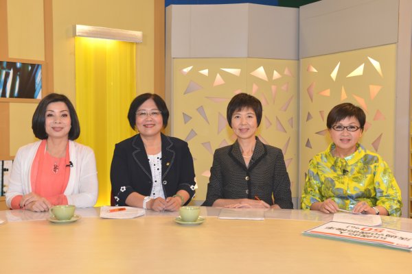 壽險、醫療、長看必備3險