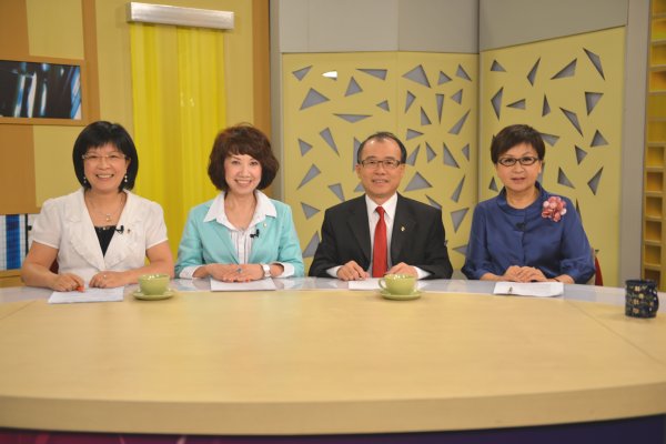 銀髮族專屬保險 傳愛最貼心