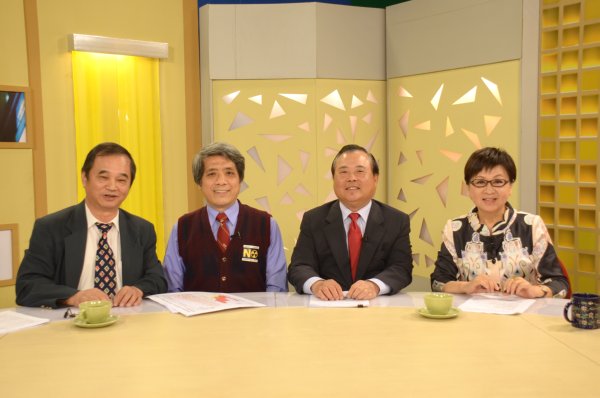 如果福島事故在台灣發生