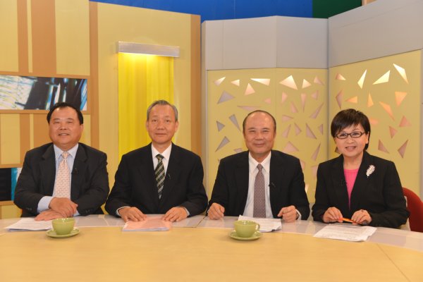 【產險CEO論壇】 做好人生規劃 找產險嘛吔通！