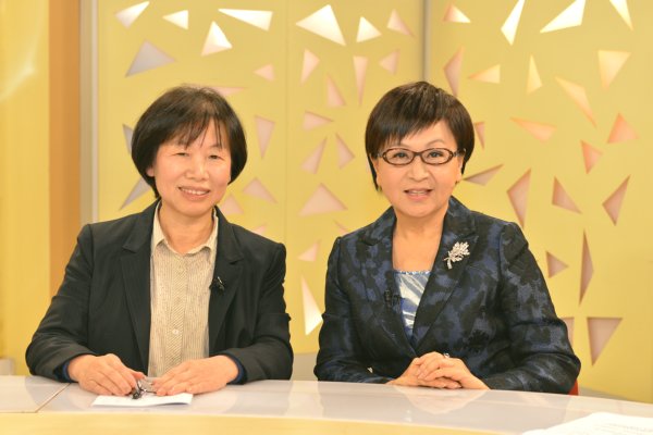 女性首長第一人 保險監理新局面 ～專訪金管會保險局局長曾玉瓊
