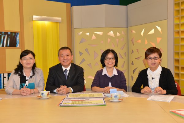 尋找老人失樂園