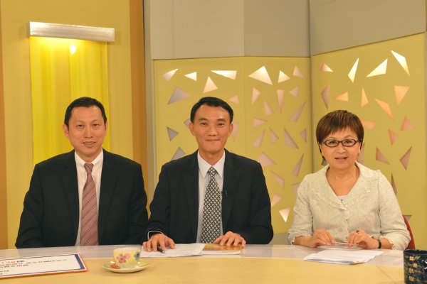 發生車禍 強制險賠給誰？