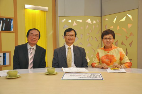 實施14年 車主滿意度逾9成