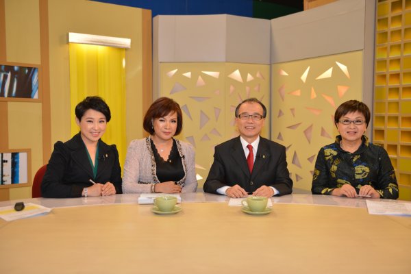 理財+保障 人生金安心
