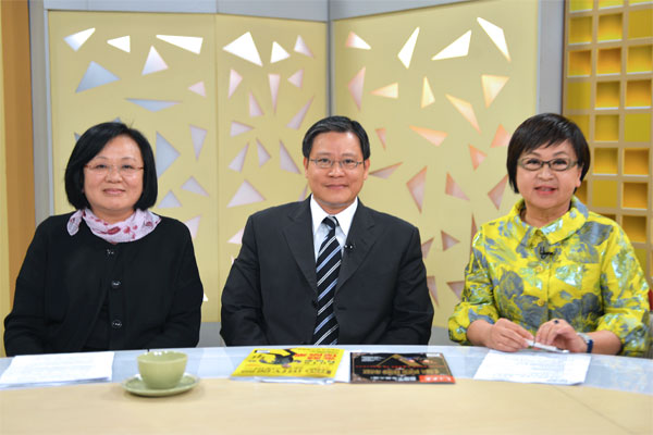 選擇保險經紀人 成功創業