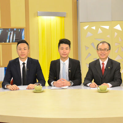 堅持倔強 邁向成功