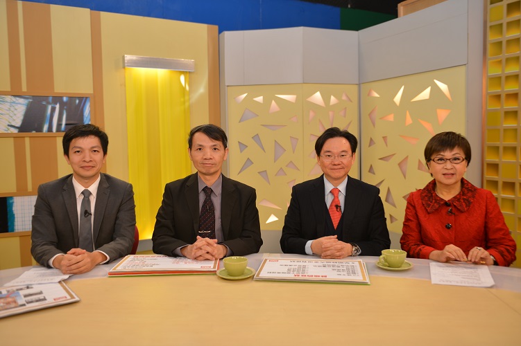 室內吸菸 比霾害更傷肺！