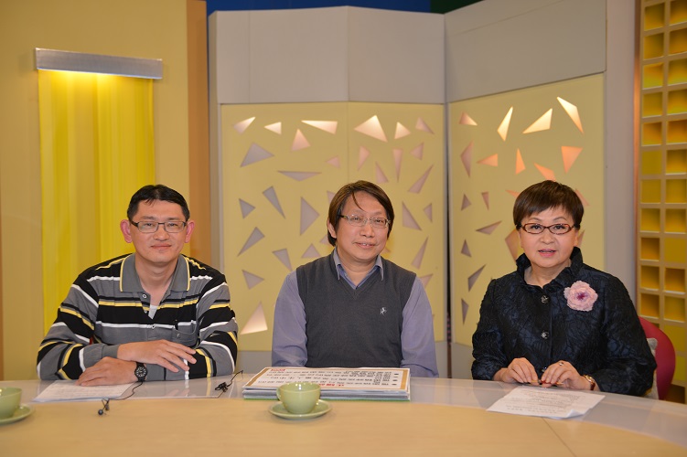 為什麼我的孩子比較壞？