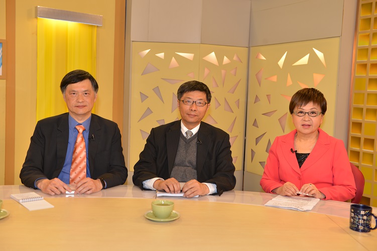 強震再臨？ 專家教你這樣做！