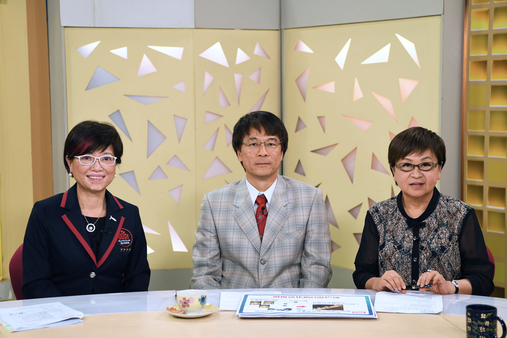 紅斑性狼瘡 症狀多樣如千面女郎