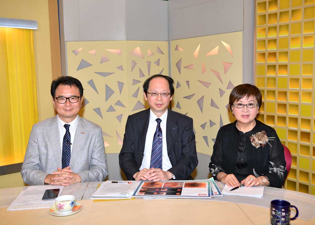 愛吃消夜、吃飽就睡 「火燒心」好難受！