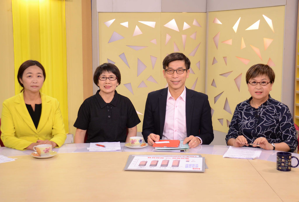 政策急轉彎 一起認識長照2.0