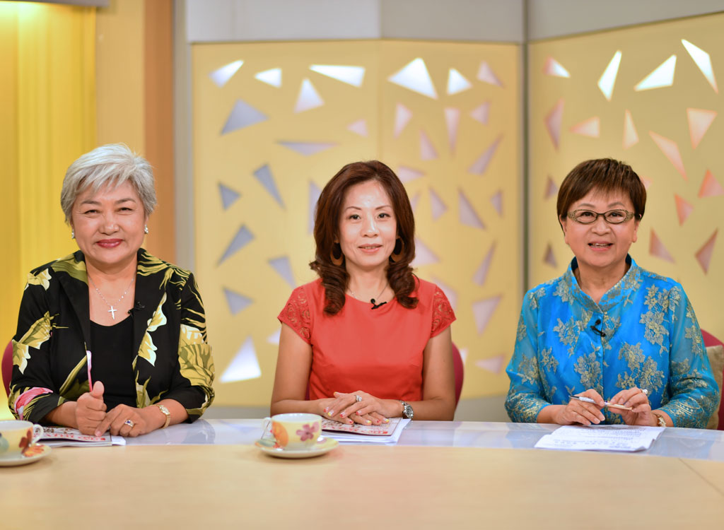 女力大躍進 保險不可少